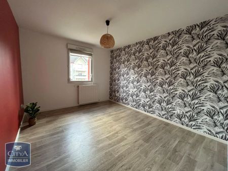 Appartement à louer 3 pièces 64.69m² - Photo 3