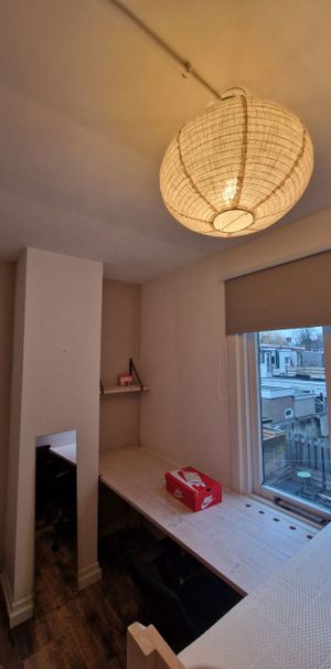 Knusse kamer Herensingel - Photo 1