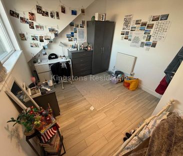 7 bedroom terraced house to rent - Photo 5