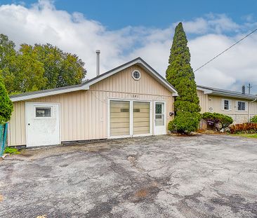 For Lease - 381 Water Drive, Georgina, Ontario - Photo 5