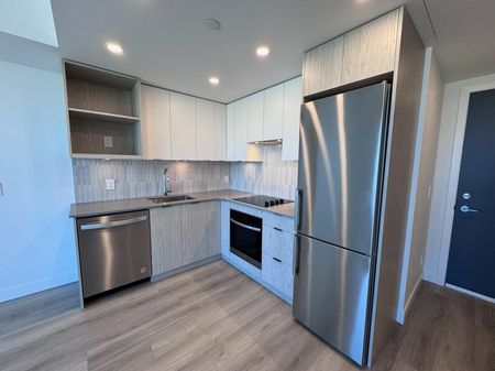 Bertram Tower: DT Kelowna 1 bed, 1 bath – Available Now - Photo 4