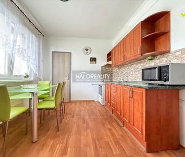 3 izbový byt na prenájom 83m2, Partizánske - Photo 5