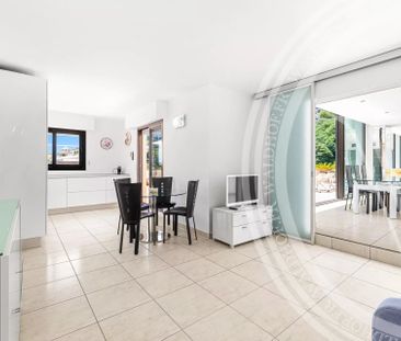 Tout savoir sur cet appartement dans le quartier Supérieur, à Beausoleil - Photo 5