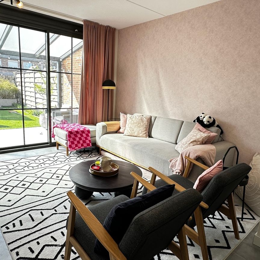 Thomas Morelaan 90, 2135 WC, Hoofddorp - Foto 1