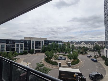 For Lease - 85 North Park Road Unit# 404, Vaughan, Ontario - Photo 3