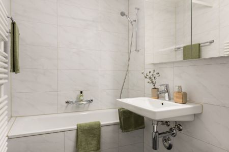 Ruhiges und grünes Wohnquartier - Photo 3