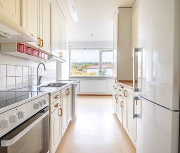 Östermalmsvägen, Finspång - Foto 4