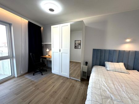 Pokój, ul. Marcelińska - Photo 5