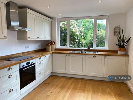 2 bedroom bungalow to rent - Photo 5