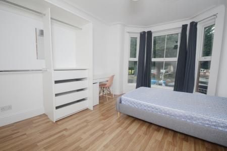 HOUSESHARE Aubrey Road, Fallowfield, Manchester, M14 - Photo 3