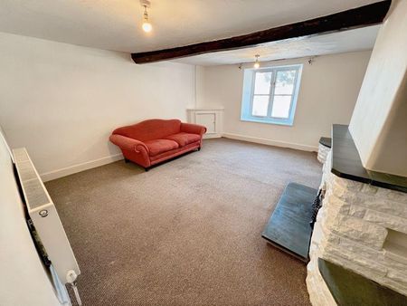 2 bedroom terraced house to rent - Photo 5