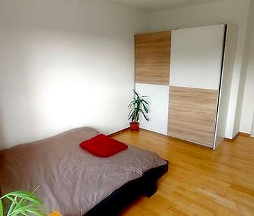 4½ Zimmer-Wohnung in Bern - Breitenrain, möbliert, auf Zeit - Foto 5