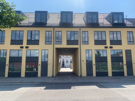 Västergatan, Eslöv - Photo 5