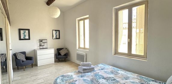 Location / Appartement - Photo 2