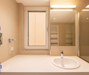 Sonnige 2-Zimmer-Wohnung mit Südwest-Loggia – modern, ruhig & perfe... - Photo 5