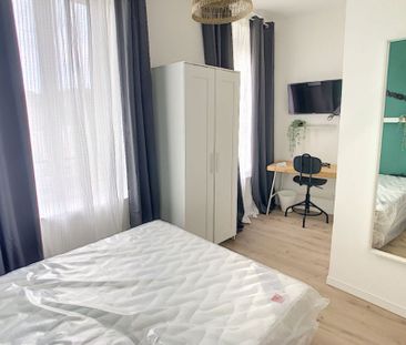 Appartement 1 pièce à Nancy - Photo 3