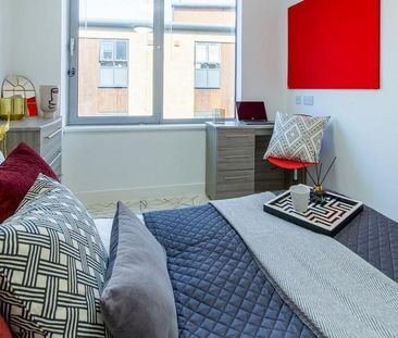 Studio to rent - Photo 4