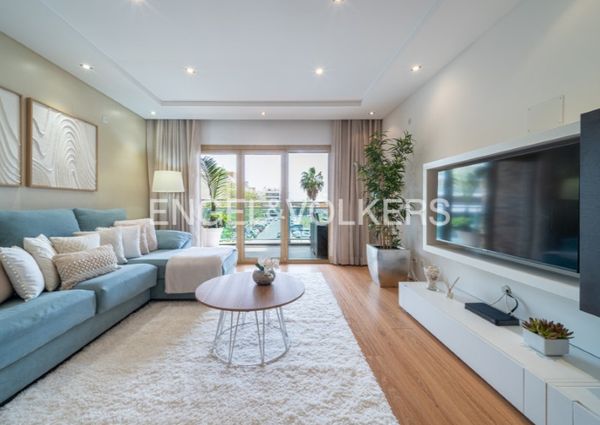 Apartamento T3 em Lisboa