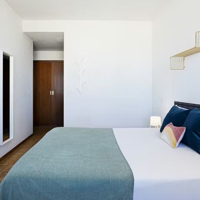 Calle de Orense, Madrid, Community of Madrid 28020 - Photo 1