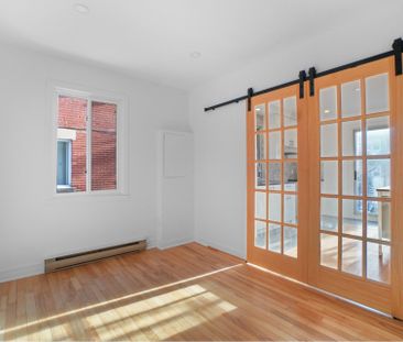 Appartement - 10020 Av. Bruchési - Photo 2