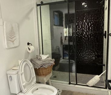 For Lease - 160 Olde Bayview Avenue Unit# Bsmt/2, Richmond Hill, On... - Photo 5