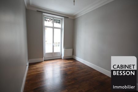 Location Appartement 3 pièces 69m² GRENOBLE 38000 - Photo 3
