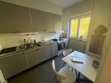 Kvarnbacksvägen, Bromma - Photo 2