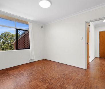 Light Filled Apartment in Leafy Hunters Hill - Photo 4