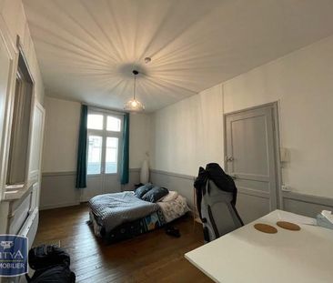 Location Appartement 1 pièce 40m² LILLE 59000 - Photo 1