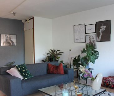 Te huur: Appartement Stroveer in Rotterdam - Foto 4
