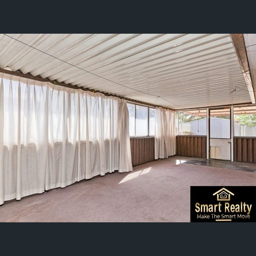44A Langford Avenue, Langford, WA 6147 - Photo 1