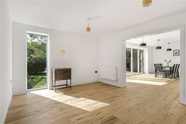 Stylish, versatile and newly constructed 4 bedroom detached house that is ideal for multi-generational or family living in this desirable location. - Photo 1