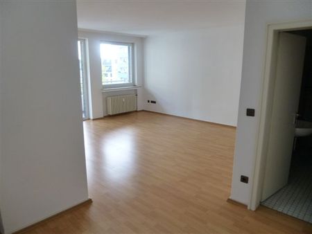 Charmante 1-Zimmer-Wohnung in Düsseldorf Pempelfort - Photo 2