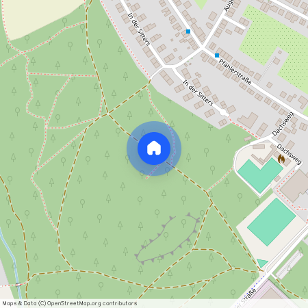 66128 Saarbrücken-West - Gersweiler