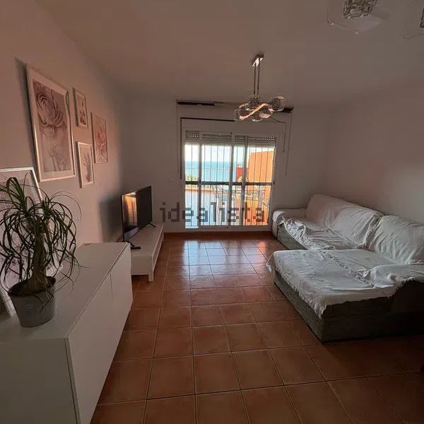 Alquiler de casa o chalet independiente en Avenida los Poetas, 15 - Photo 1