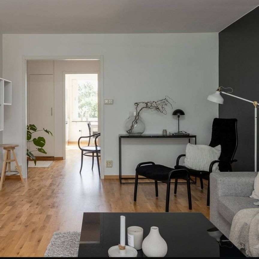 Vintervägen, Växjö - Foto 1