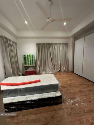 Belmont Road (D10), Detached - For Rent - Photo 1