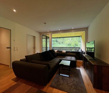 Charmante 2-Zimmer-Wohnung mit hochwertiger Ausstattung und Terrasse - Foto 1