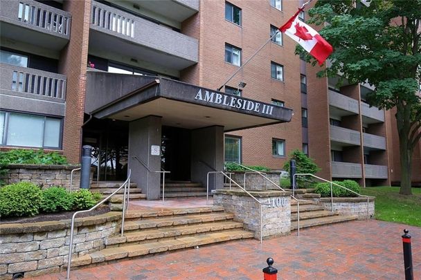 For Lease - 1100 Ambleside Drive Unit# 1003, Woodroffe, Ontario - Photo 1