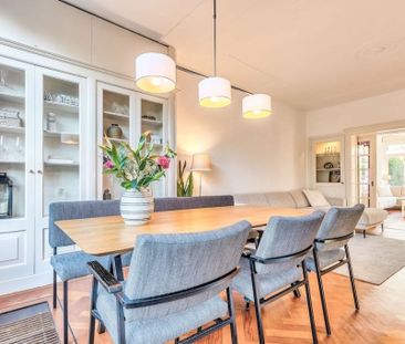 Huis te huur: Herfstlaan 8 2103 AV Heemstede - Photo 2