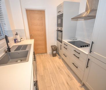 3 bed flat to rent in Spohr Terrace, South Shields, NE33 - Photo 5