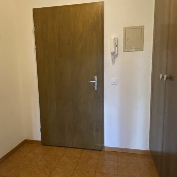 gemütliche und ruhige 2 1/2 Zimmerwohnung mit 2 Balkonen - Photo 1