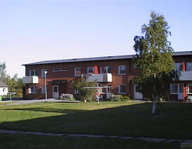 Vallgatan 4B - Foto 1