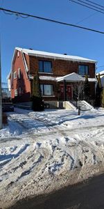 4.5 chalereux et lumineux - Cozy and bright 4.5 - Photo 3