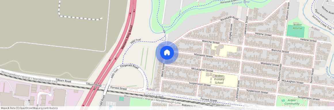 107 Maxweld Street, Vic 3022, Ardeer