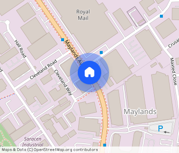 Amber Court, Hemel Hempstead, HP2 - Photo 1