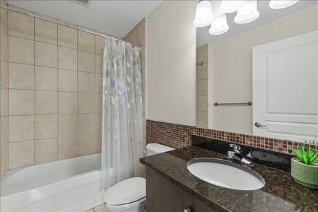 For Lease - 100 Roger Guindon Avenue Unit# 802, Alta Vista and Area, Ontario - Photo 4