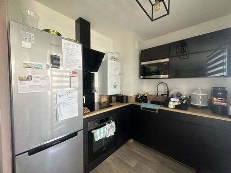 Appartement T2 Égly à louer - Photo 3