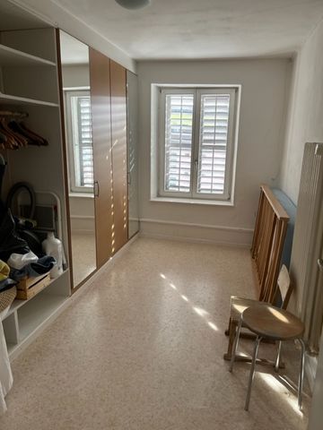 Appartement partiellement meublé de 3,5 pièces - Foto 5