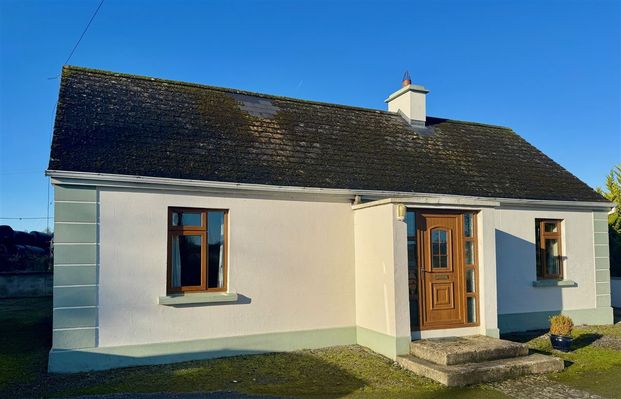 Camagh, Corgar, Ballinamore, Leitrim - Photo 1